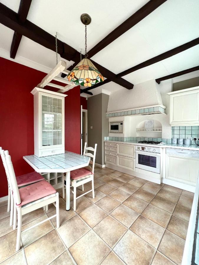 19A Stourwood Avenue Villa Bournemouth Buitenkant foto