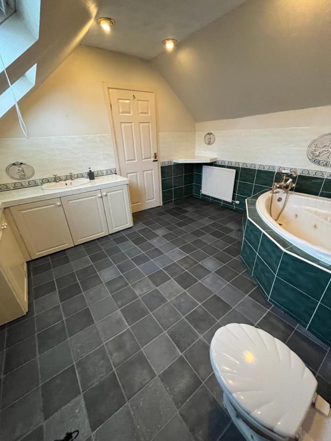 19A Stourwood Avenue Villa Bournemouth Buitenkant foto