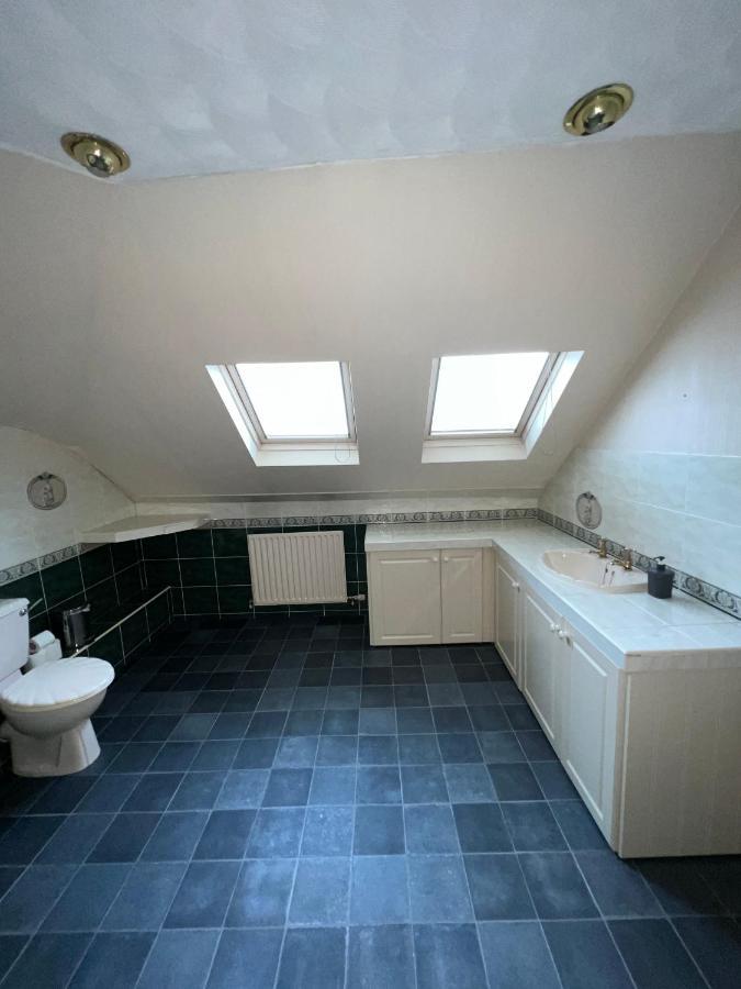 19A Stourwood Avenue Villa Bournemouth Buitenkant foto