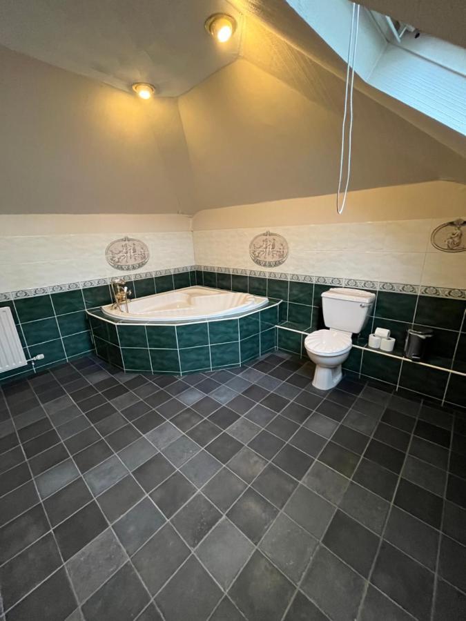 19A Stourwood Avenue Villa Bournemouth Buitenkant foto