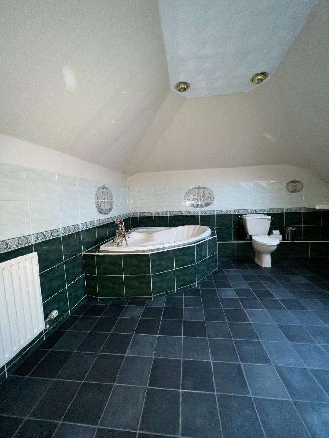 19A Stourwood Avenue Villa Bournemouth Buitenkant foto