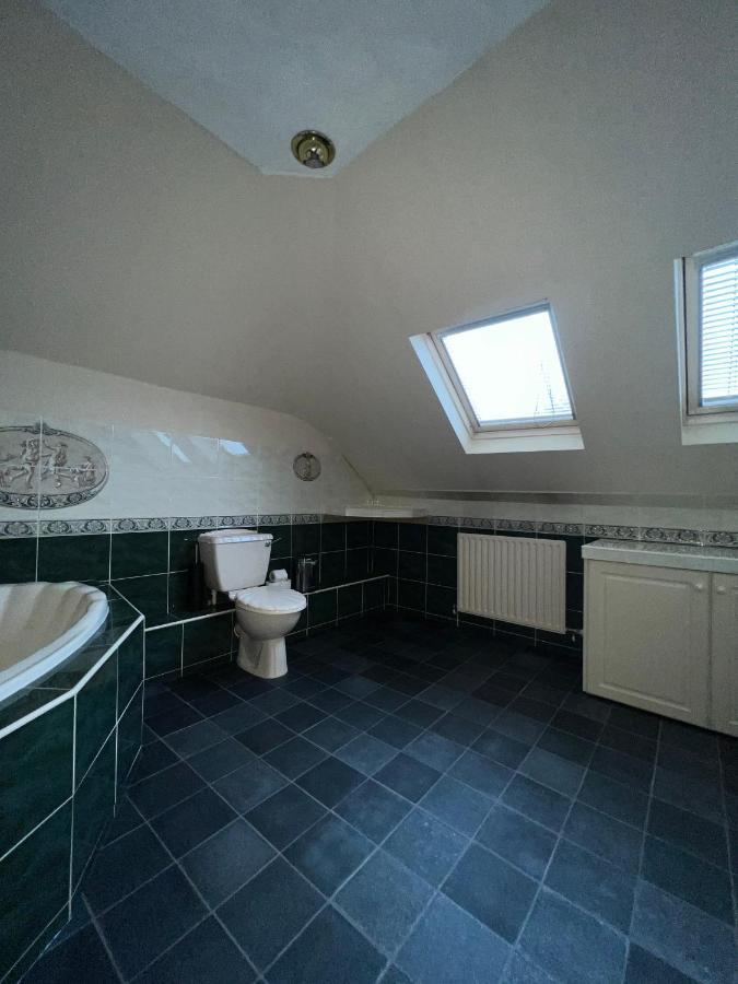 19A Stourwood Avenue Villa Bournemouth Buitenkant foto