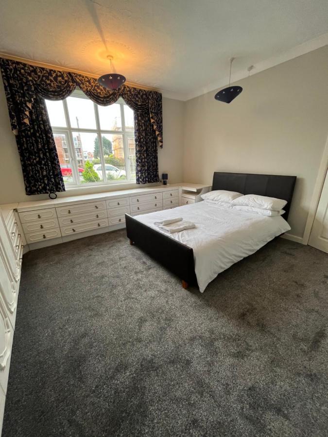 19A Stourwood Avenue Villa Bournemouth Buitenkant foto