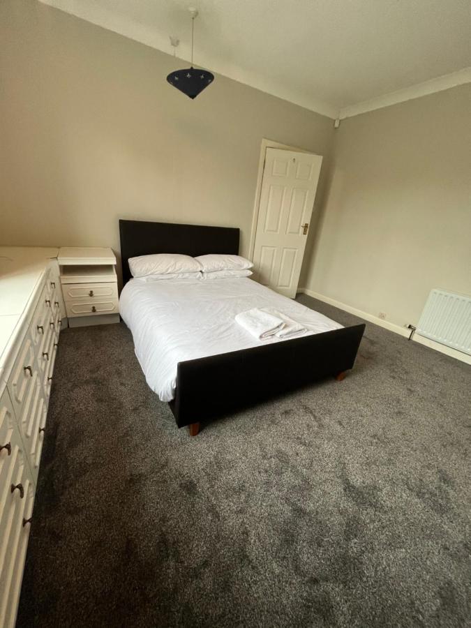 19A Stourwood Avenue Villa Bournemouth Buitenkant foto