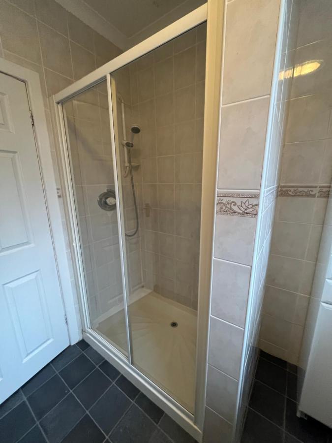 19A Stourwood Avenue Villa Bournemouth Buitenkant foto